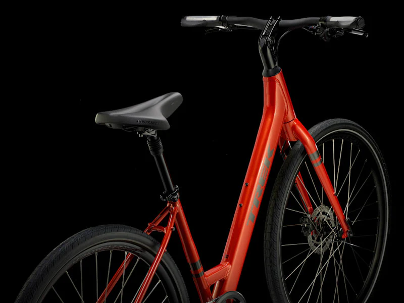 2026 Verve 3 Lowstep Gen 5 Hybrid Bike - Image 13