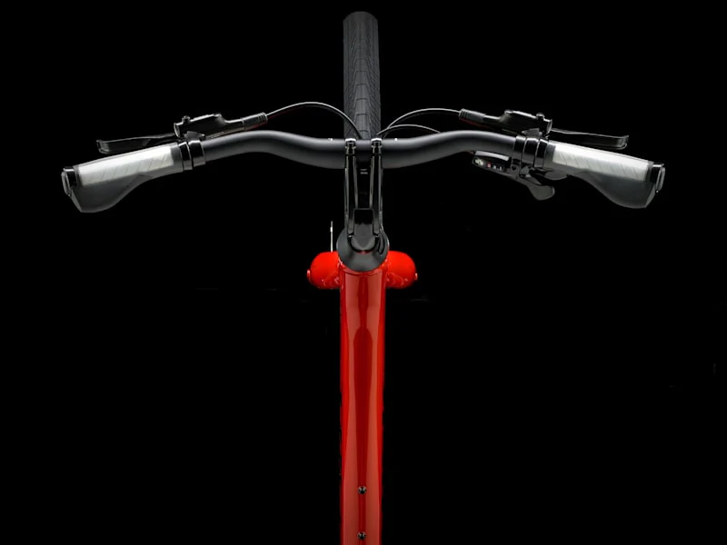 2026 Verve 3 Lowstep Gen 5 Hybrid Bike - Image 15