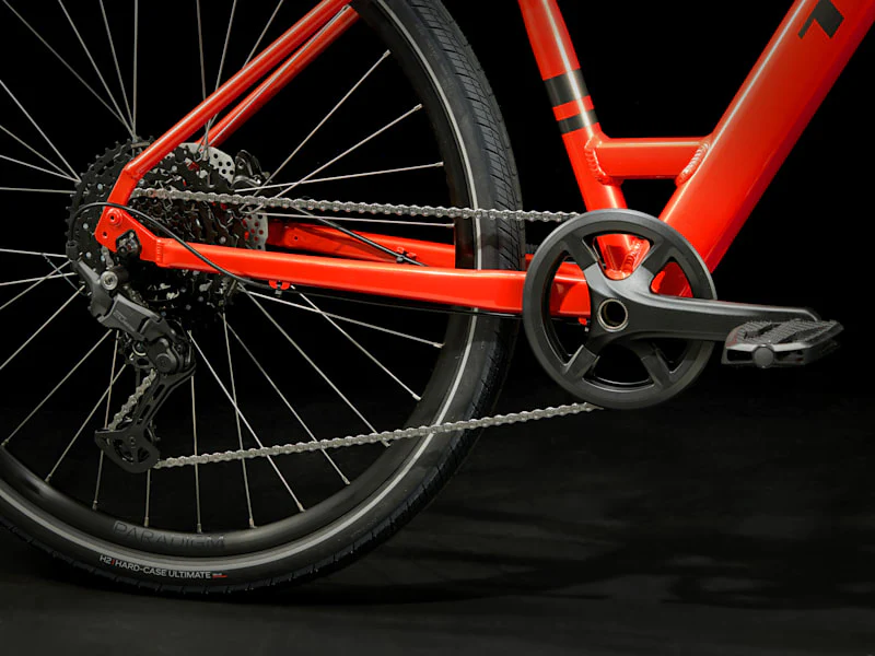 2026 Verve 3 Lowstep Gen 5 Hybrid Bike - Image 17