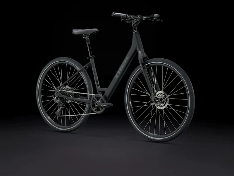 2026 Verve 3 Lowstep Gen 5 Hybrid Bike - Image 2