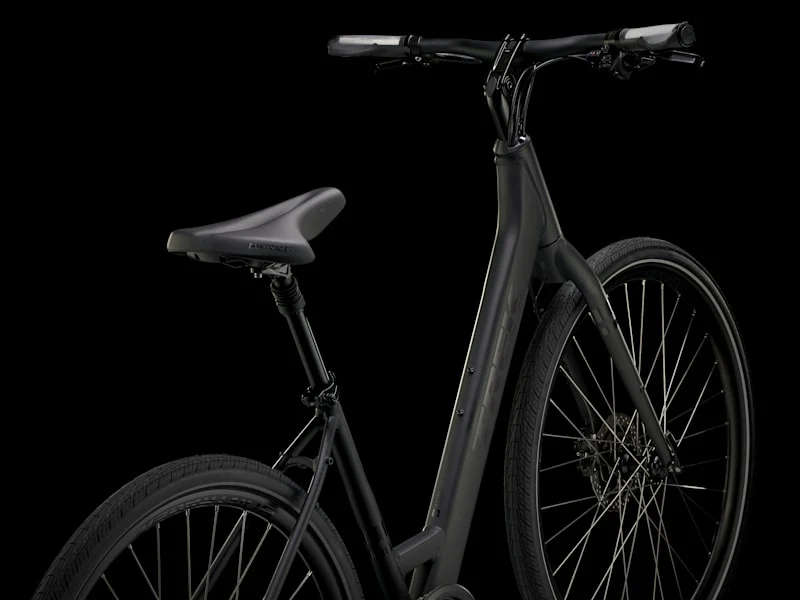 2026 Verve 3 Lowstep Gen 5 Hybrid Bike - Image 3