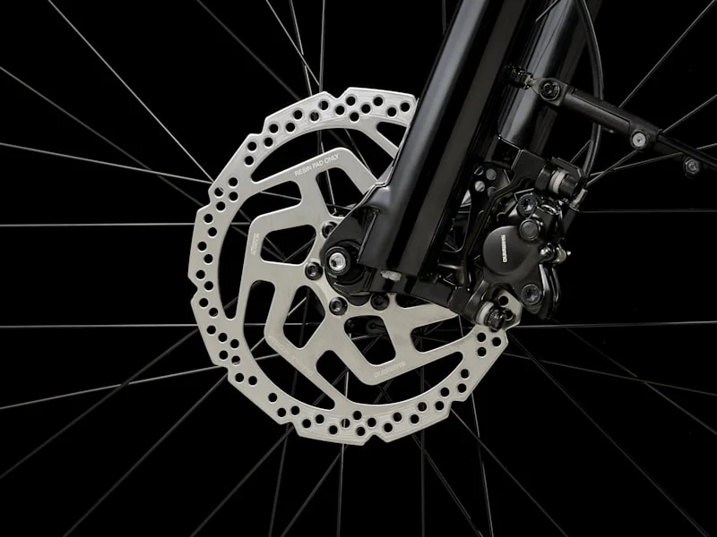2026 Verve+ 4S Gen 3 Electric Hybrid Bike - Image 10