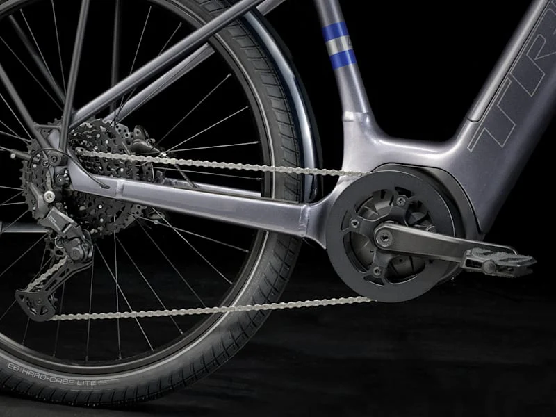 2026 Verve+ 4S Gen 3 Electric Hybrid Bike - Image 11