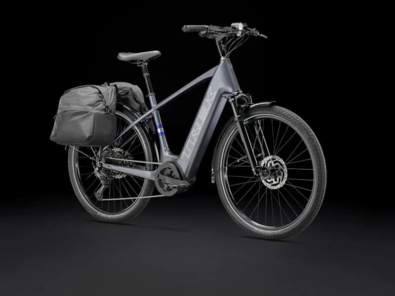 2026 Verve+ 4S Gen 3 Electric Hybrid Bike - Image 12