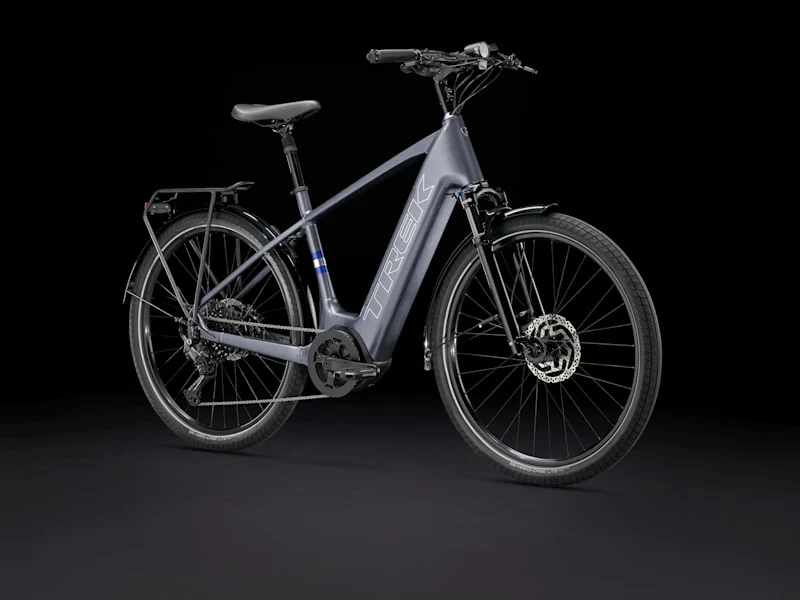 2026 Verve+ 4S Gen 3 Electric Hybrid Bike - Image 2