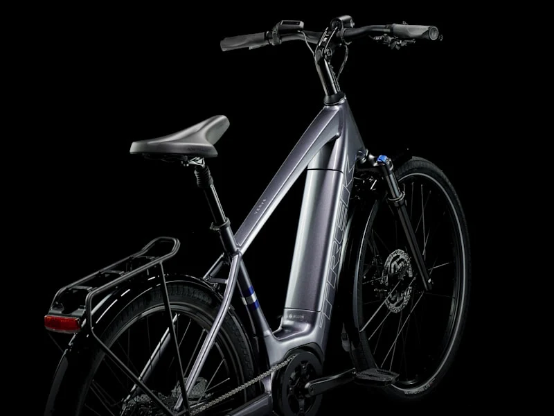 2026 Verve+ 4S Gen 3 Electric Hybrid Bike - Image 3