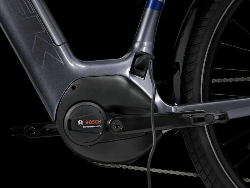 2026 Verve+ 4S Gen 3 Electric Hybrid Bike - Image 4