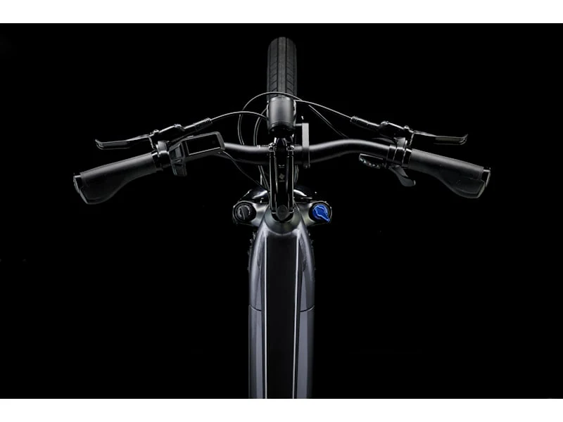 2026 Verve+ 4S Gen 3 Electric Hybrid Bike - Image 7