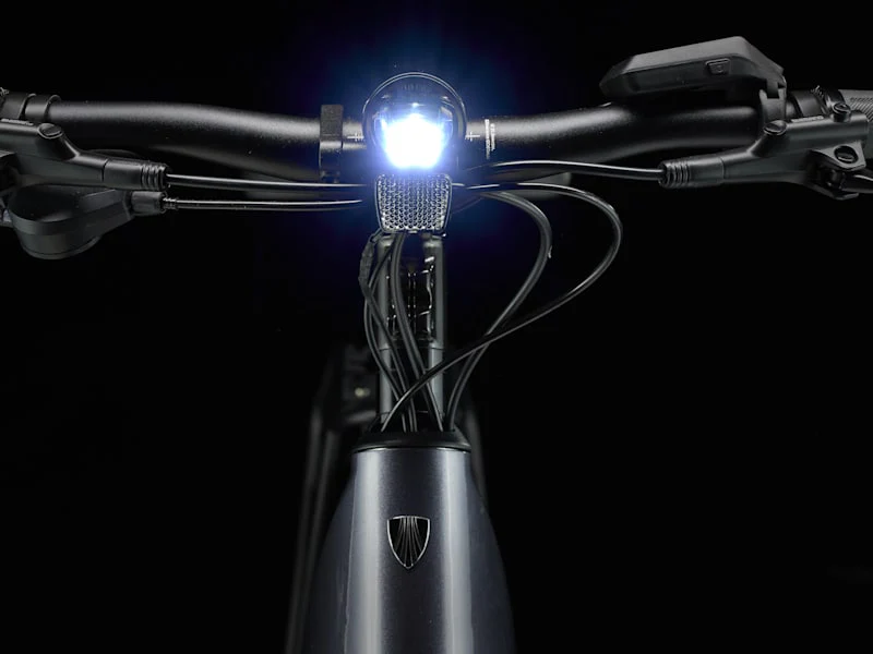 2026 Verve+ 4S Gen 3 Electric Hybrid Bike - Image 8