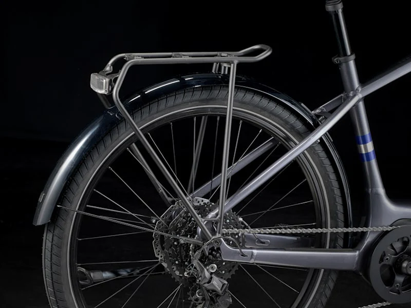 2026 Verve+ 4S Gen 3 Electric Hybrid Bike - Image 9