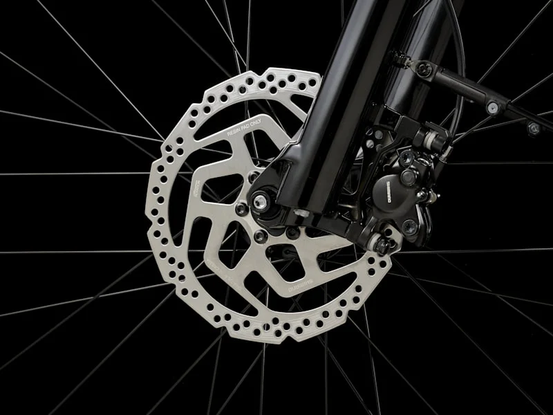 2026 Verve+ 4S Lowstep Gen 3 Electric Hybrid Bike - Image 10