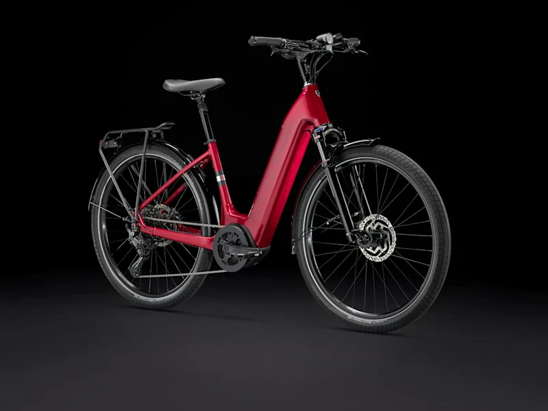 2026 Verve+ 4S Lowstep Gen 3 Electric Hybrid Bike - Image 14