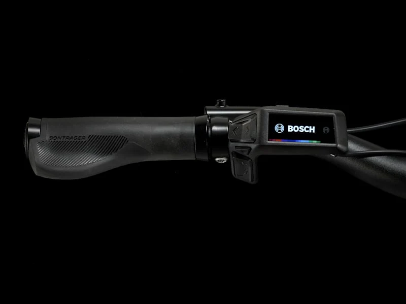 2026 Verve+ 4S Lowstep Gen 3 Electric Hybrid Bike - Image 18