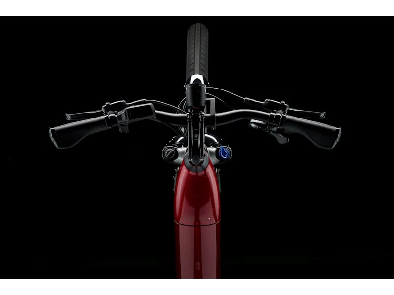 2026 Verve+ 4S Lowstep Gen 3 Electric Hybrid Bike - Image 19