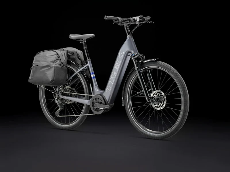 2026 Verve+ 4S Lowstep Gen 3 Electric Hybrid Bike - Image 24