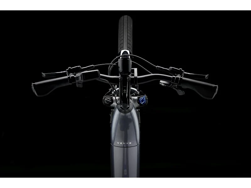 2026 Verve+ 4S Lowstep Gen 3 Electric Hybrid Bike - Image 7