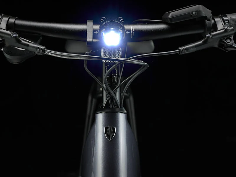 2026 Verve+ 4S Lowstep Gen 3 Electric Hybrid Bike - Image 8