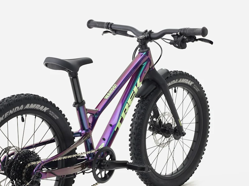 2026 Wahoo 20 Trail 20-Inch Kids Bike - Image 3