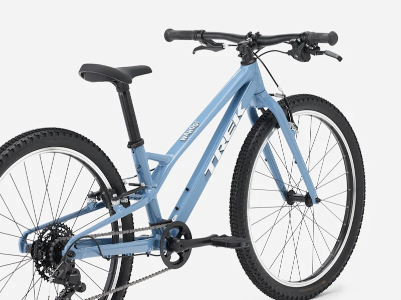 2026 Wahoo 24 Path 24-Inch Kids Bike - Image 3