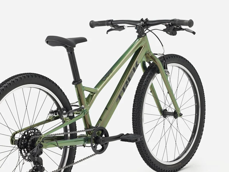 2026 Wahoo 24 Path 24-Inch Kids Bike - Image 8