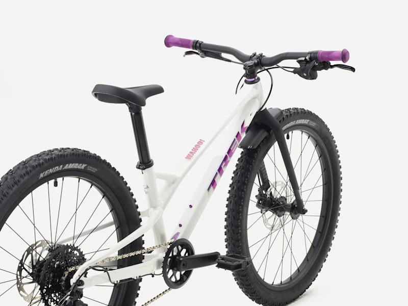2026 Wahoo 24 Trail 24-Inch Kids Bike - Image 8