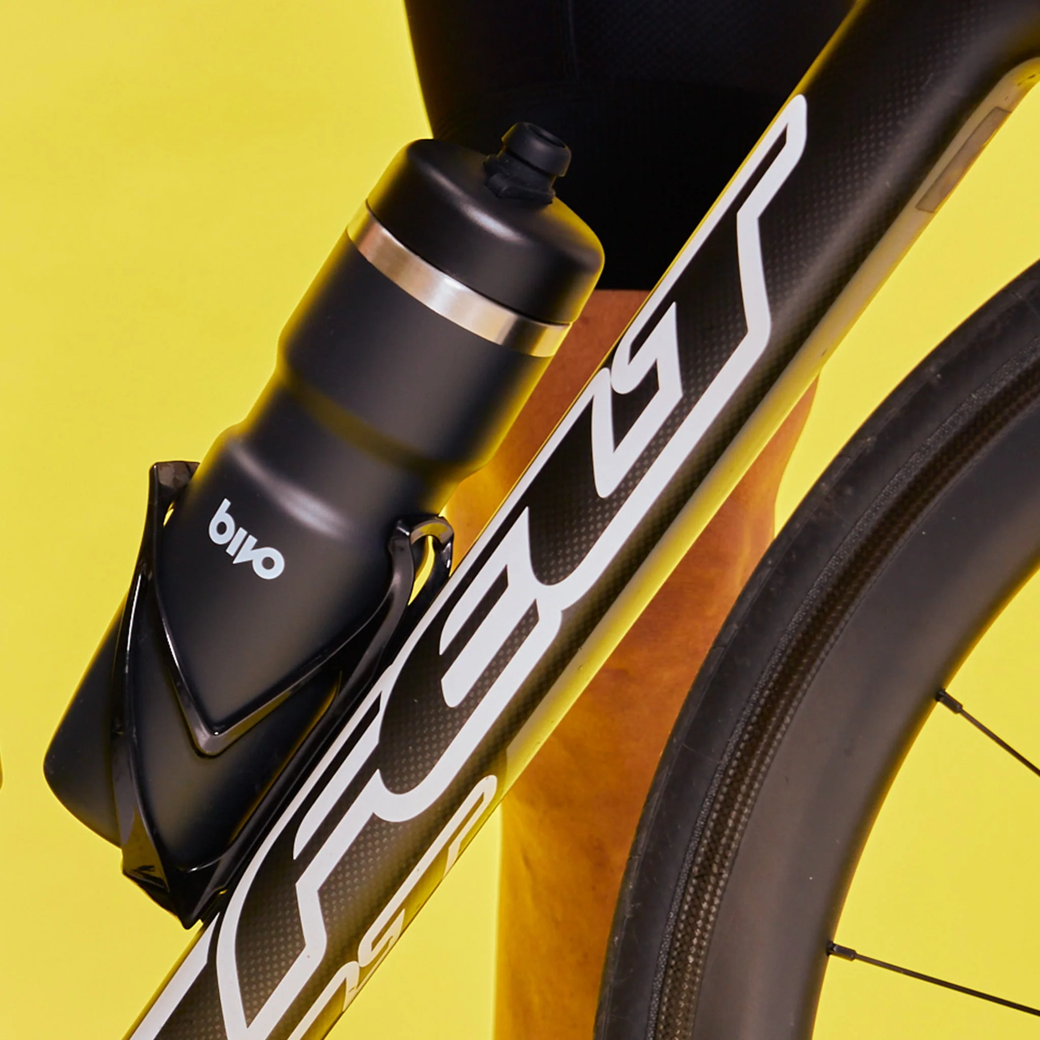 21 oz Insulated - Bivo Trio Water Bottle - Image 16