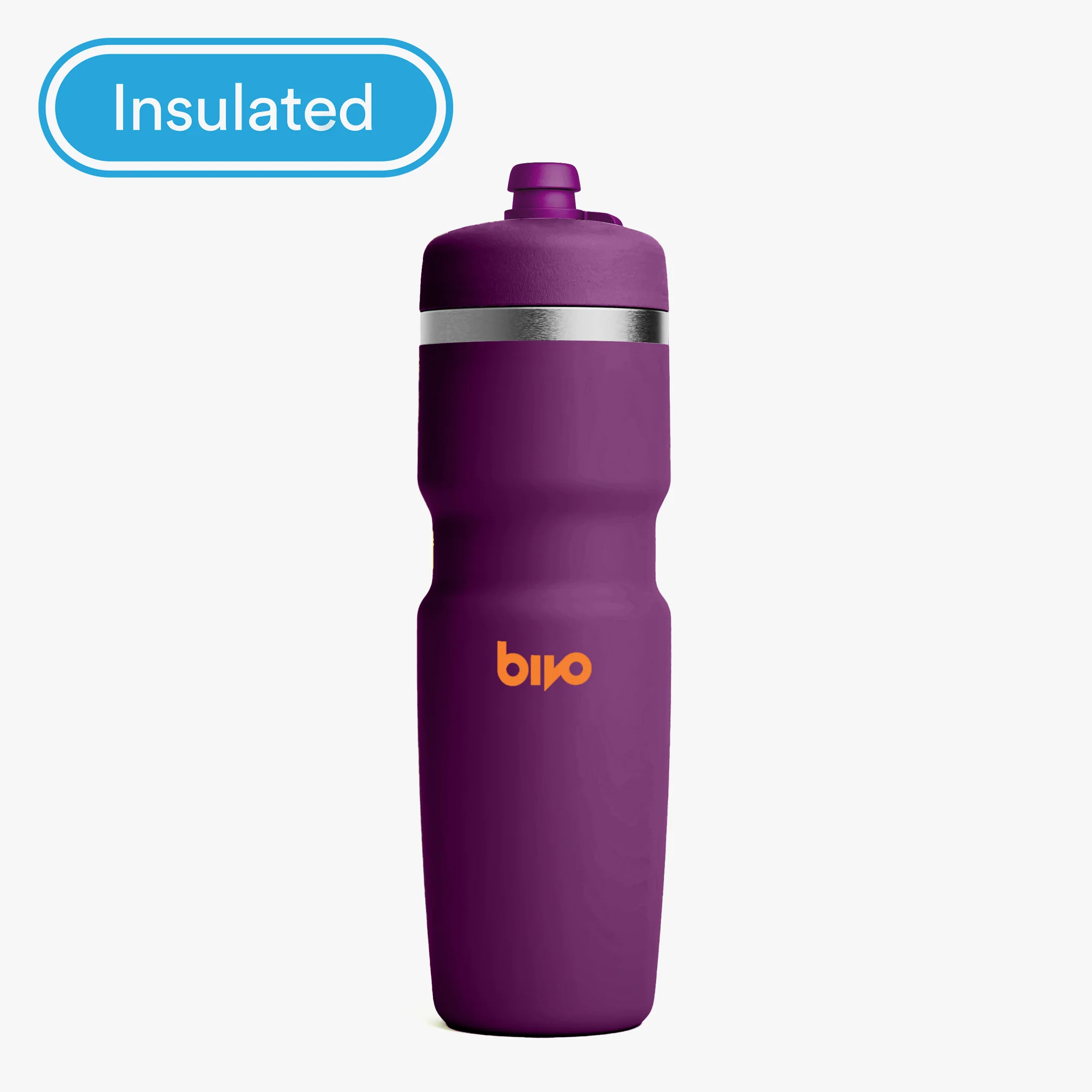 21 oz Insulated - Bivo Trio Water Bottle - Image 26