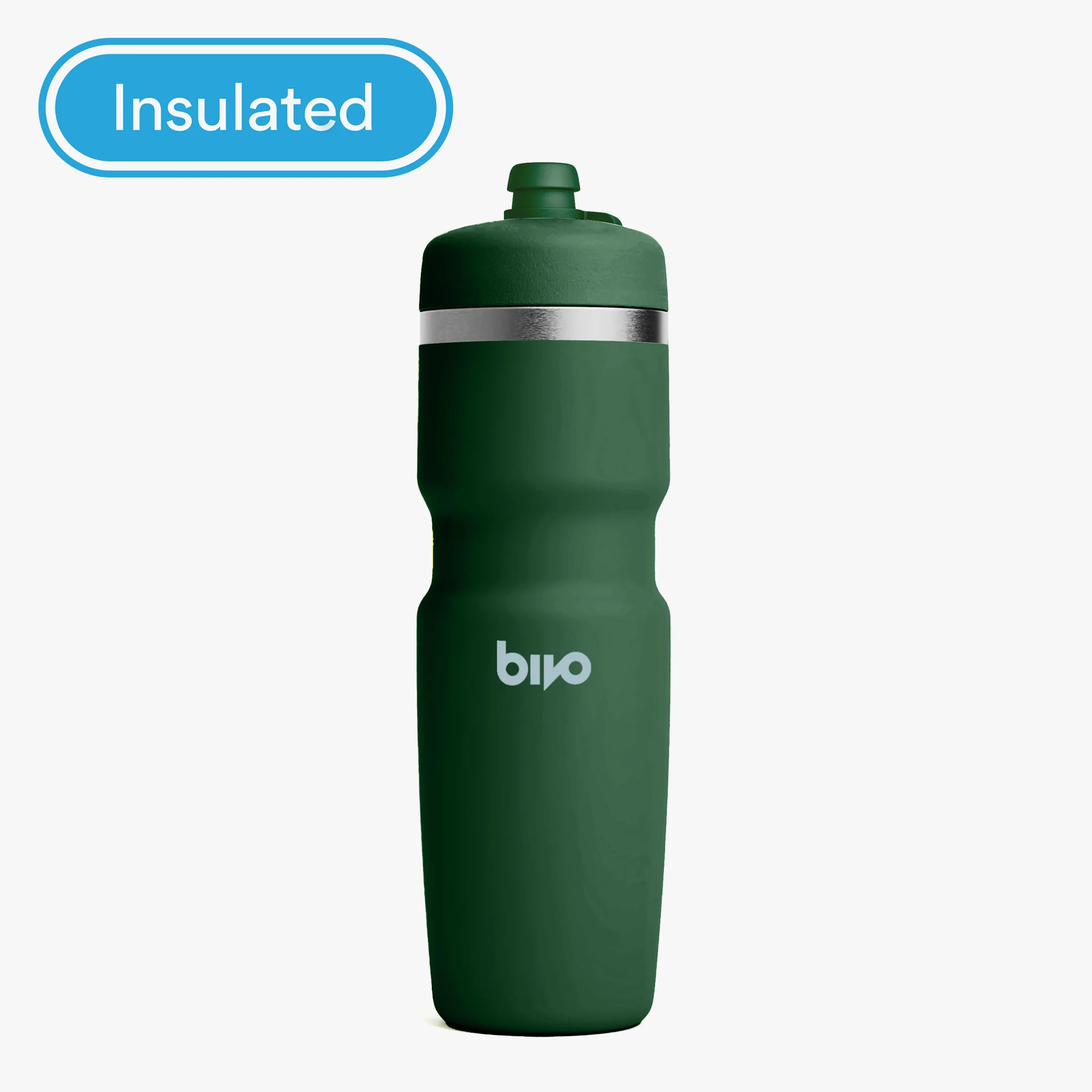21 oz Insulated - Bivo Trio Water Bottle - Image 31