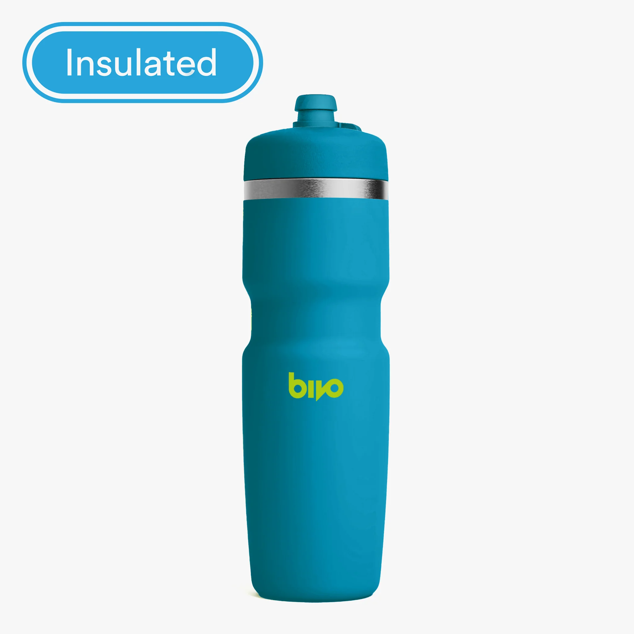 21 oz Insulated - Bivo Trio Water Bottle - Image 36