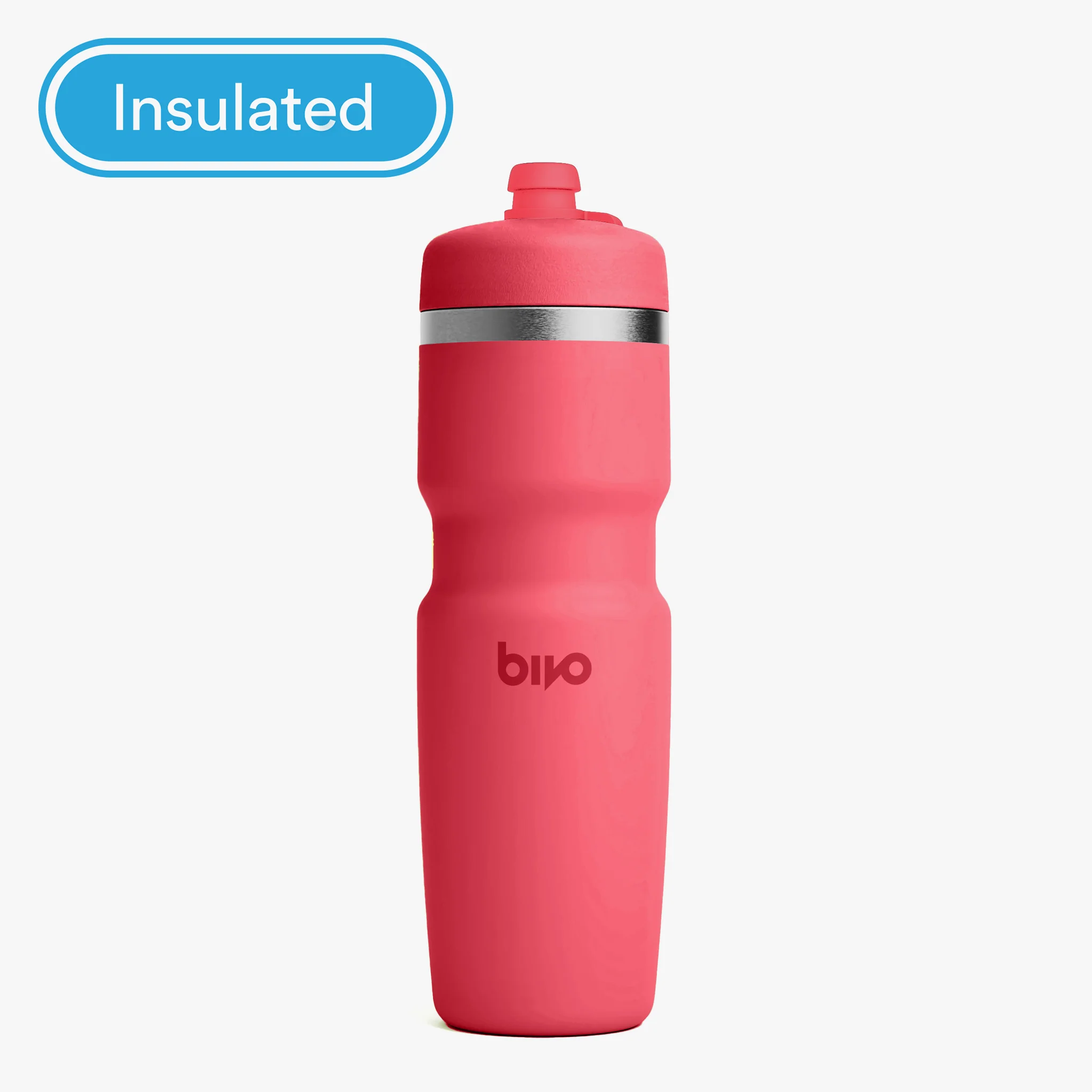 21 oz Insulated - Bivo Trio Water Bottle - Image 46