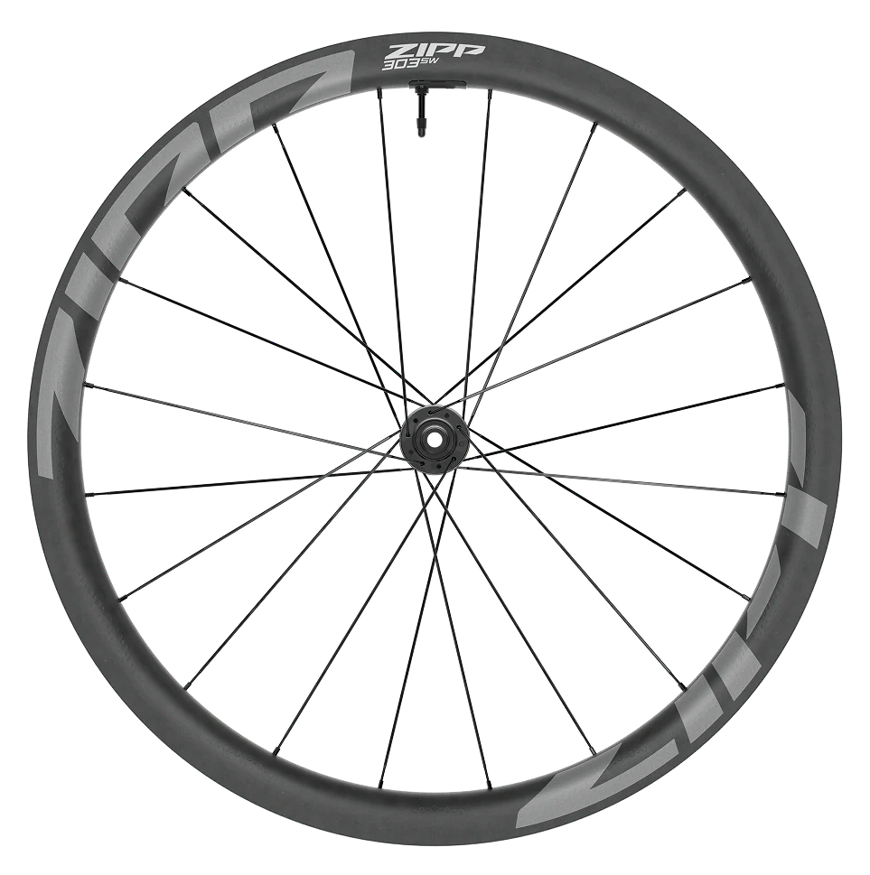 303 SW Tubeless disc-brake Wheels / Road - Image 3
