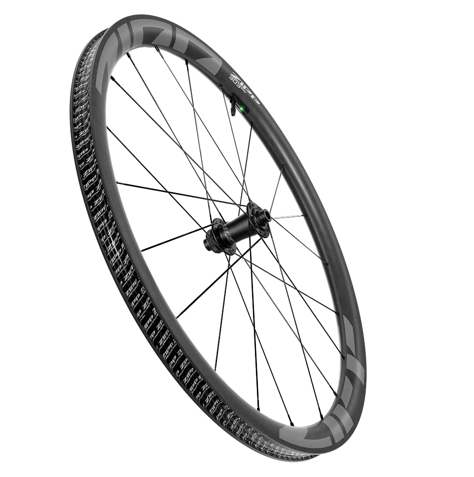 303 SW Tubeless disc-brake Wheels / Road - Image 4