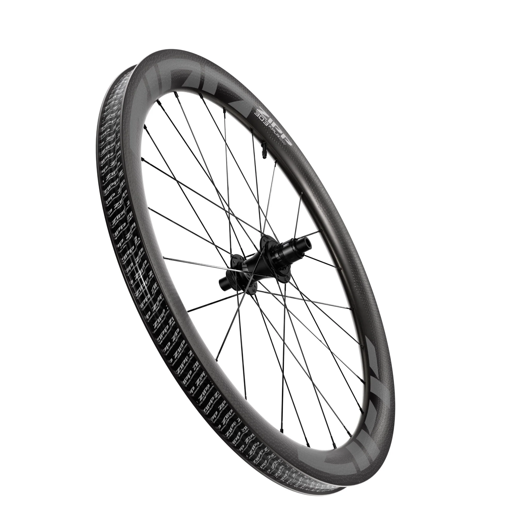 303 XPLR SW Carbon