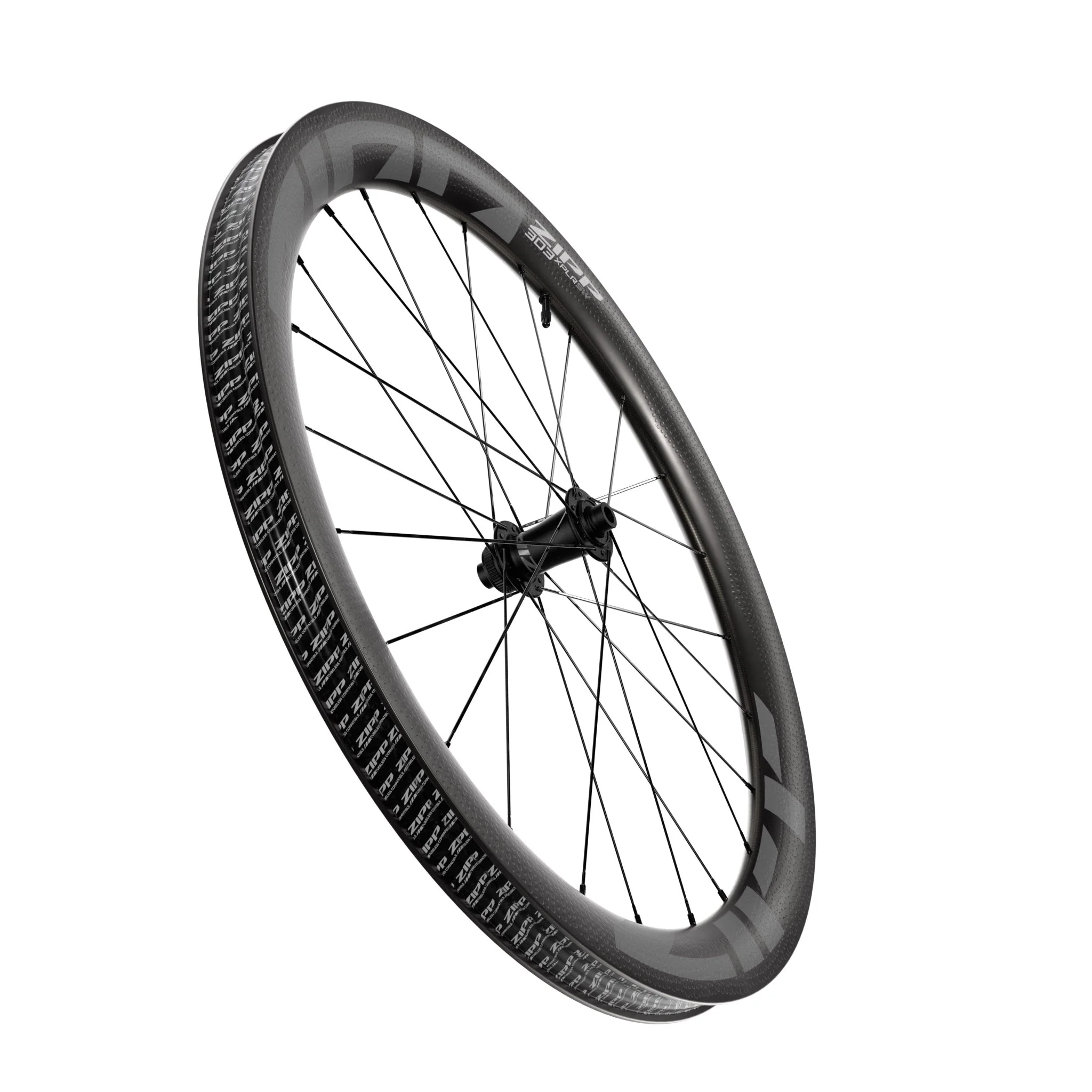 303 XPLR SW Carbon - Image 3