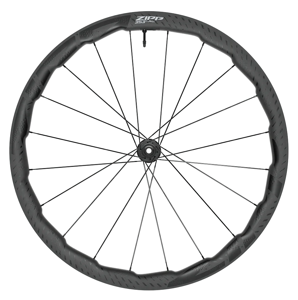 353 NSW Tubeless disc-brake - Image 3