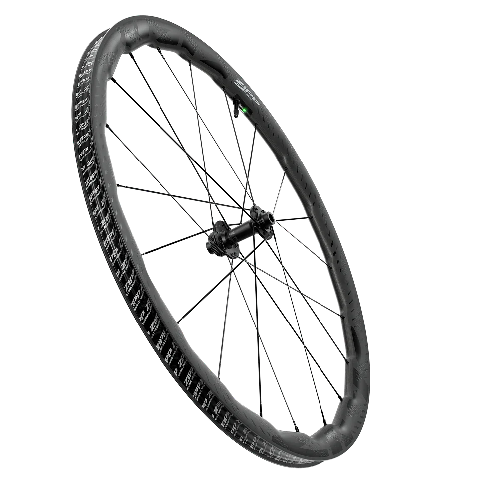 353 NSW Tubeless disc-brake - Image 4