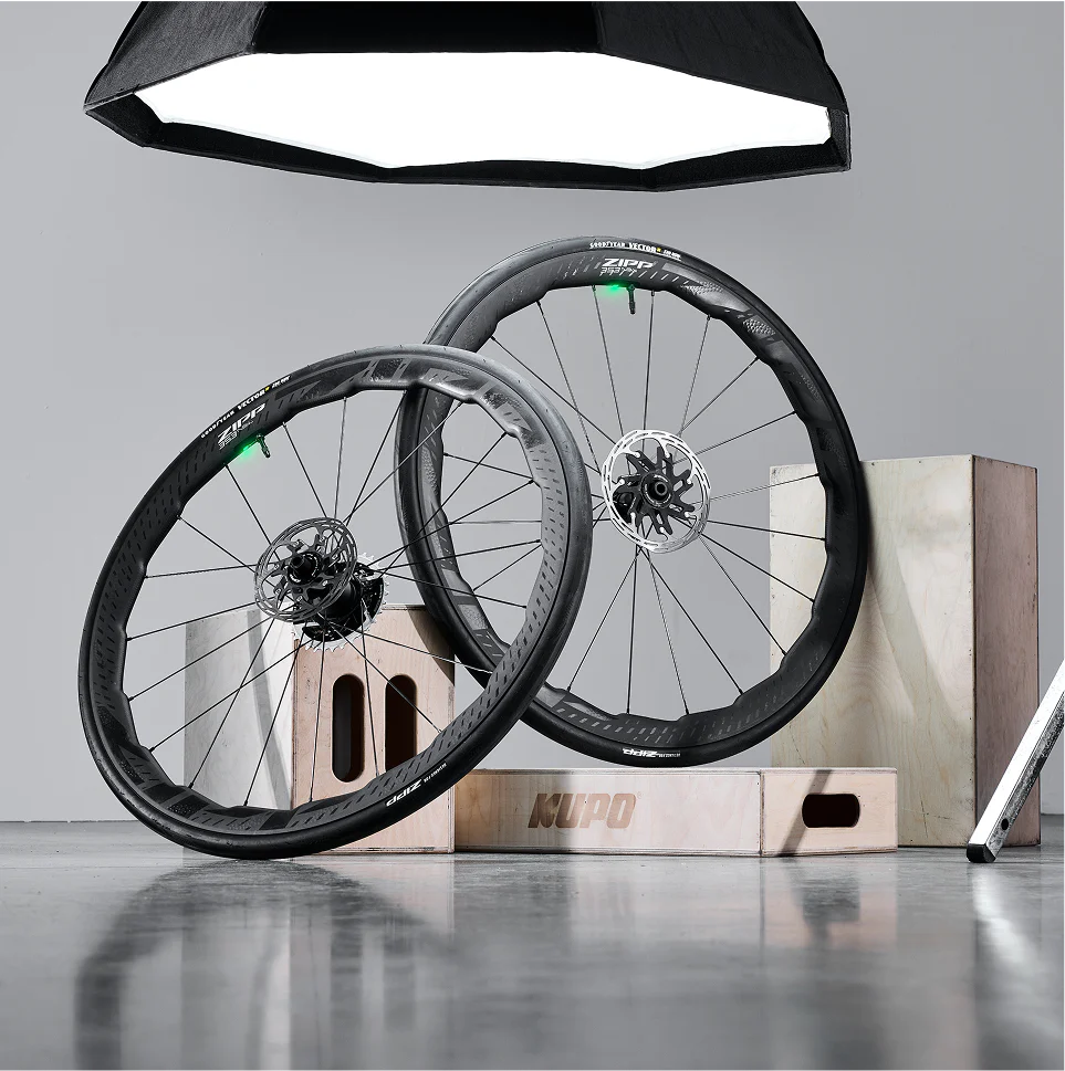 353 NSW Tubeless disc-brake - Image 5