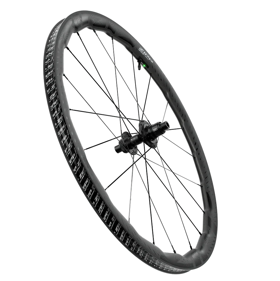 353 NSW Tubeless disc-brake