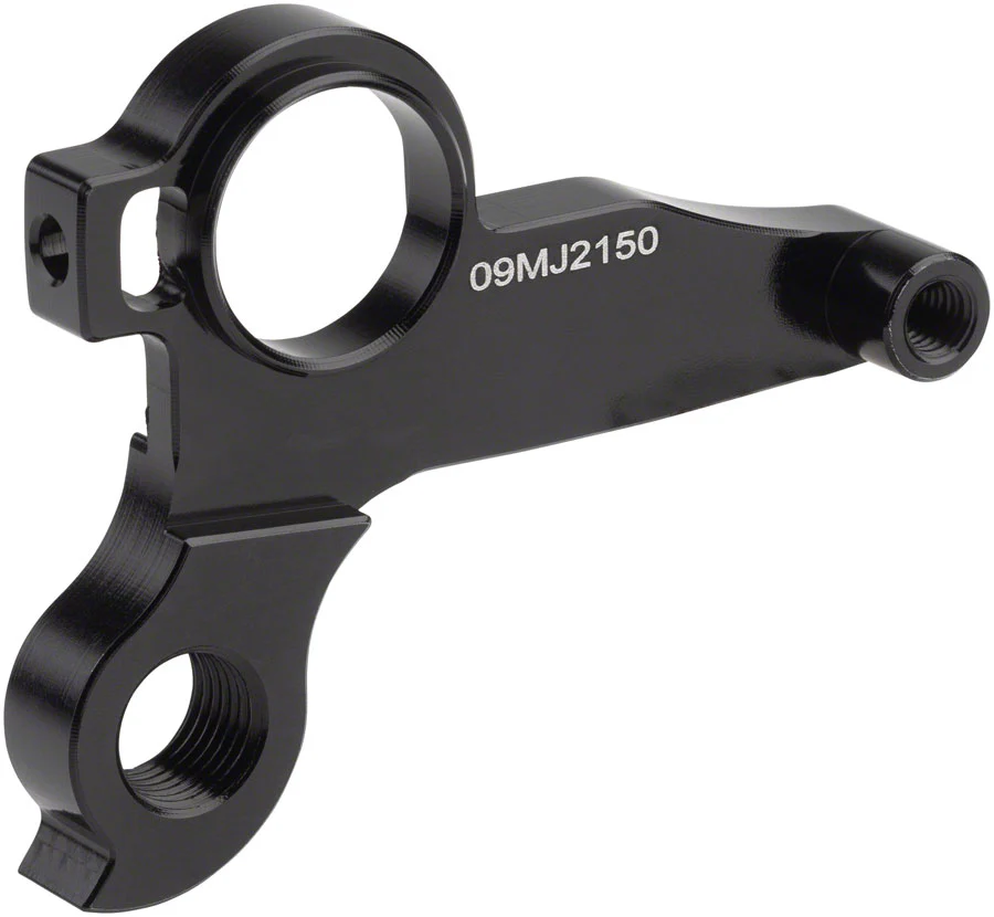 All-City 2 For 1 Drive Side Dropout Kit Geared