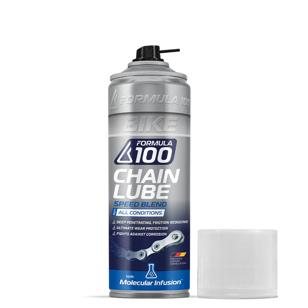 All Conditions Chain Lube - 300mL Aerosol Bottle - Image 5