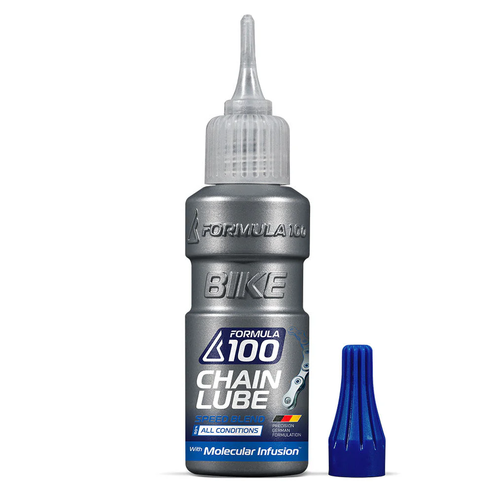 All Conditions Chain Lube - 50mL Drip Bottle - Image 5