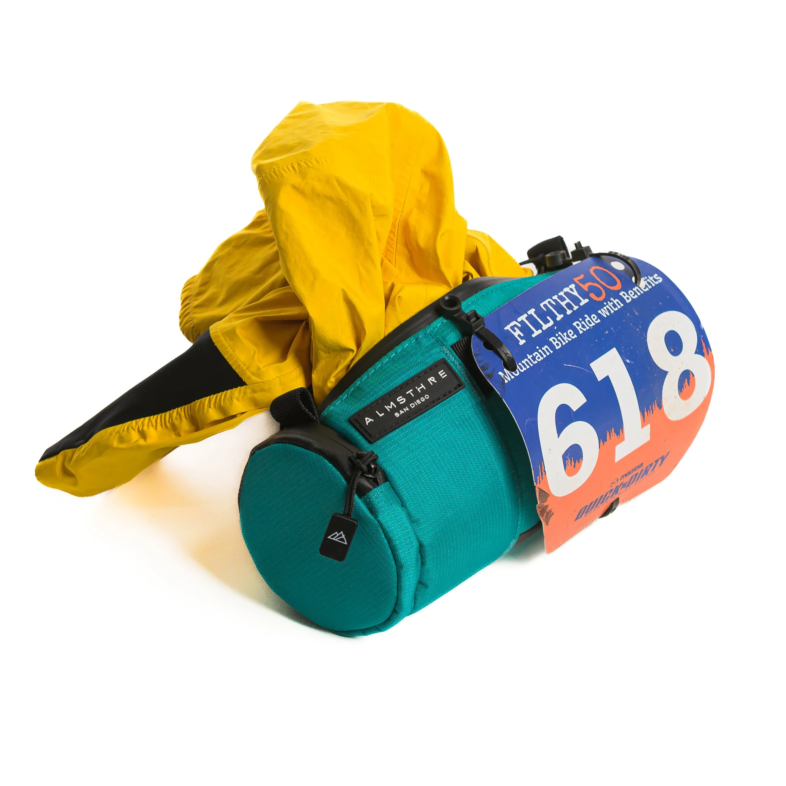 Compact Bar Bag - Image 16