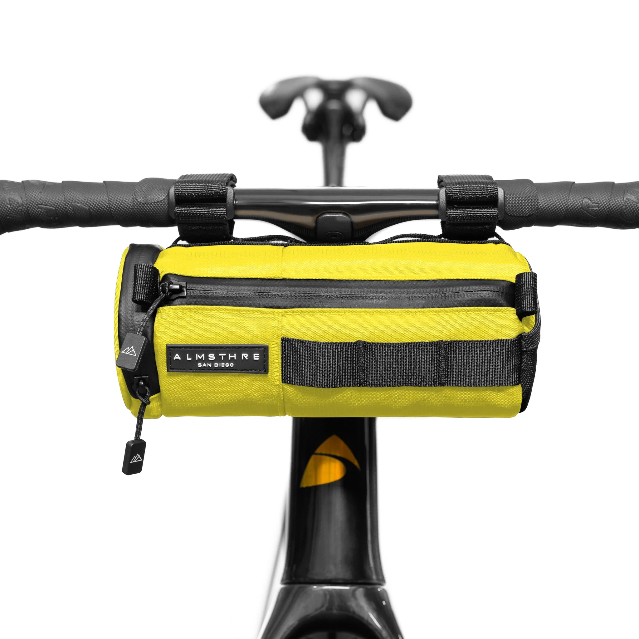 Compact Bar Bag - Image 8