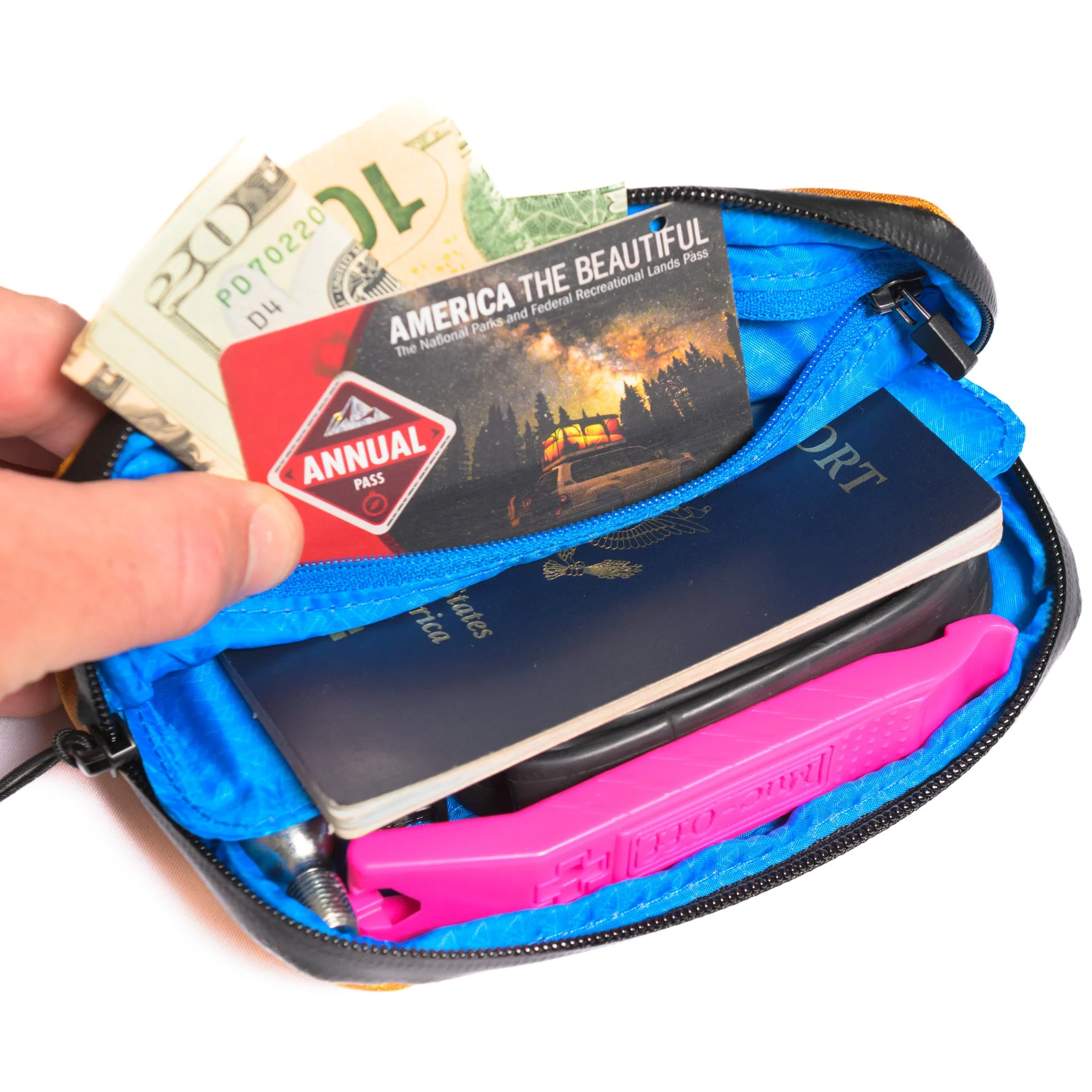 Ride Wallet - Image 9