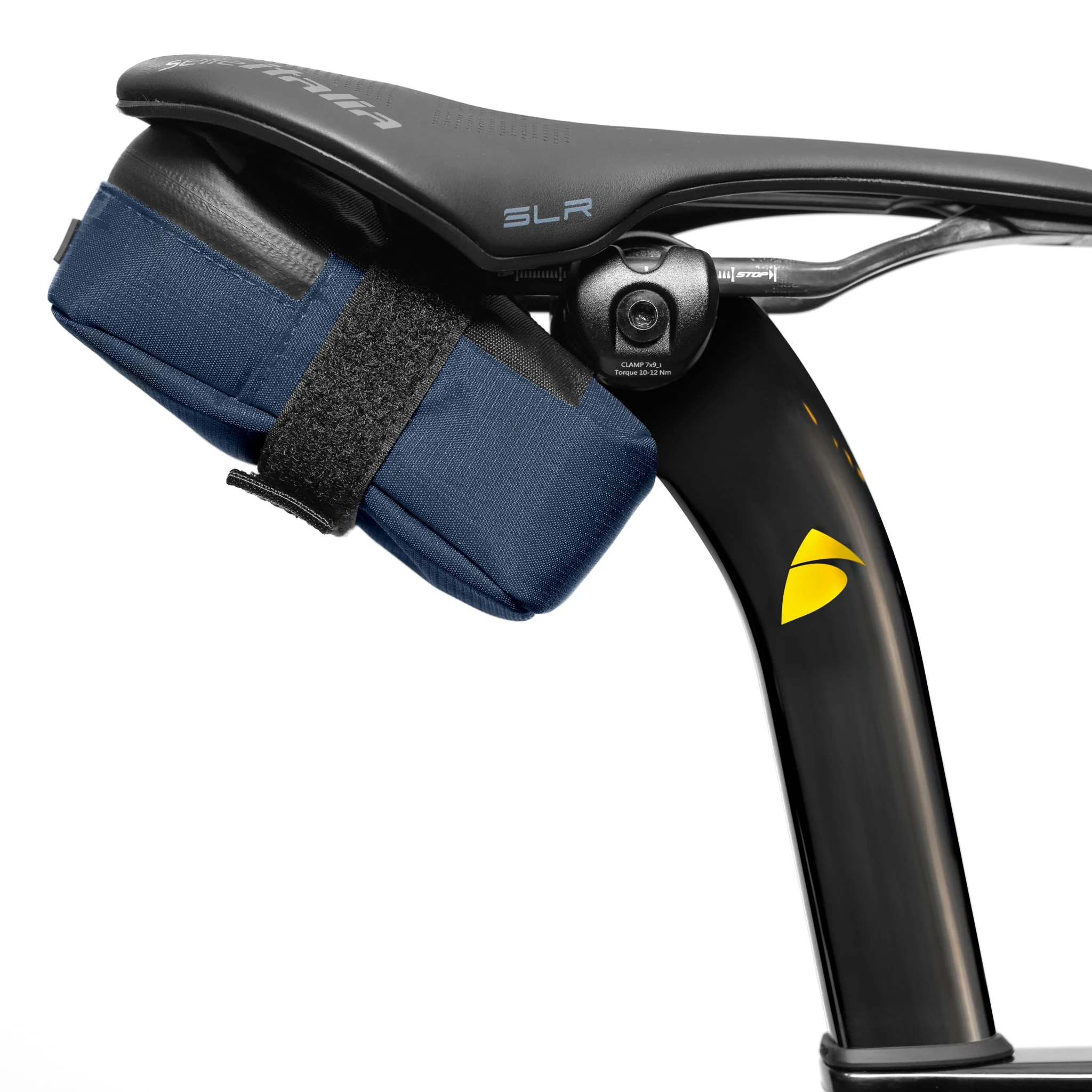 Signature Saddle Bag - Image 4
