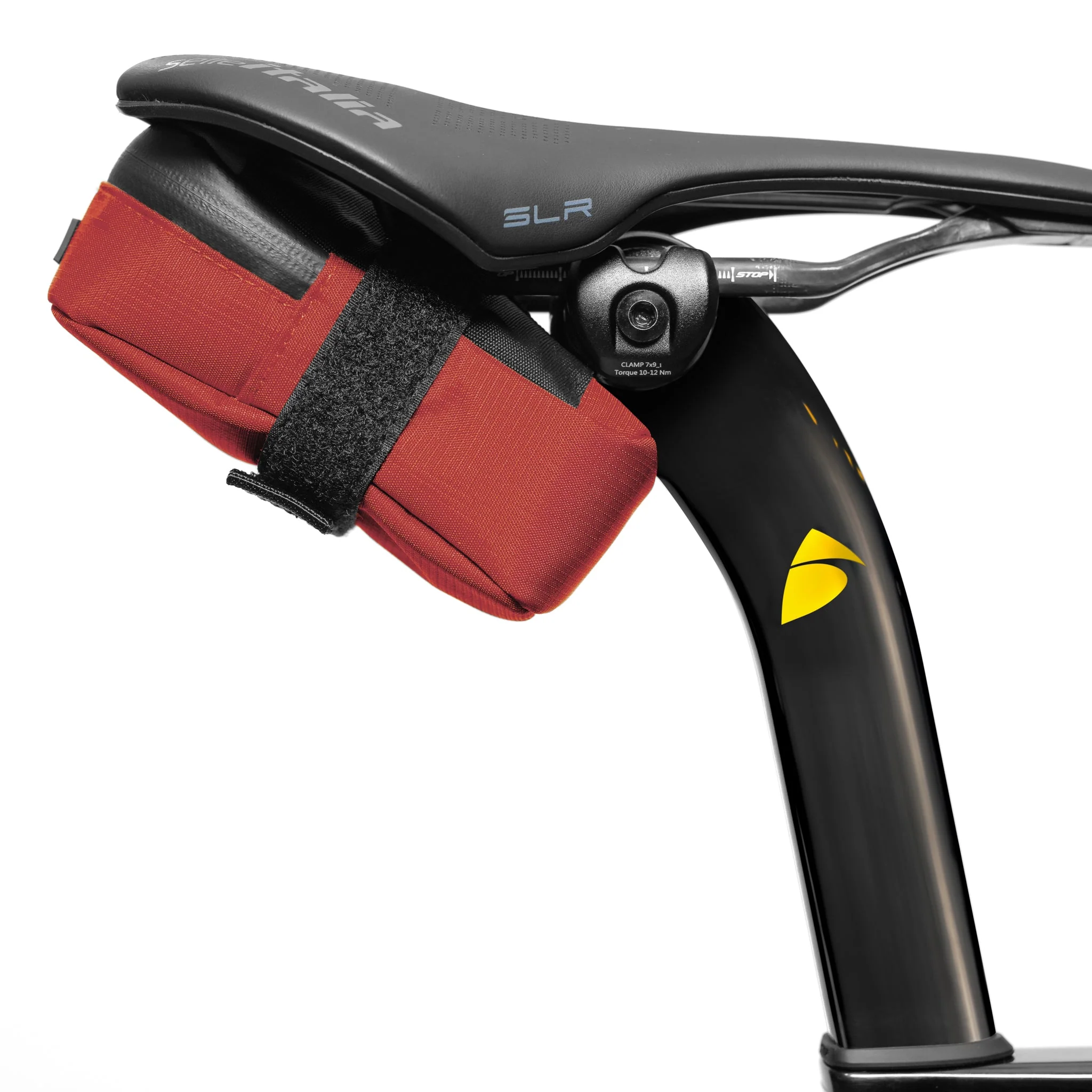 Signature Saddle Bag - Image 7