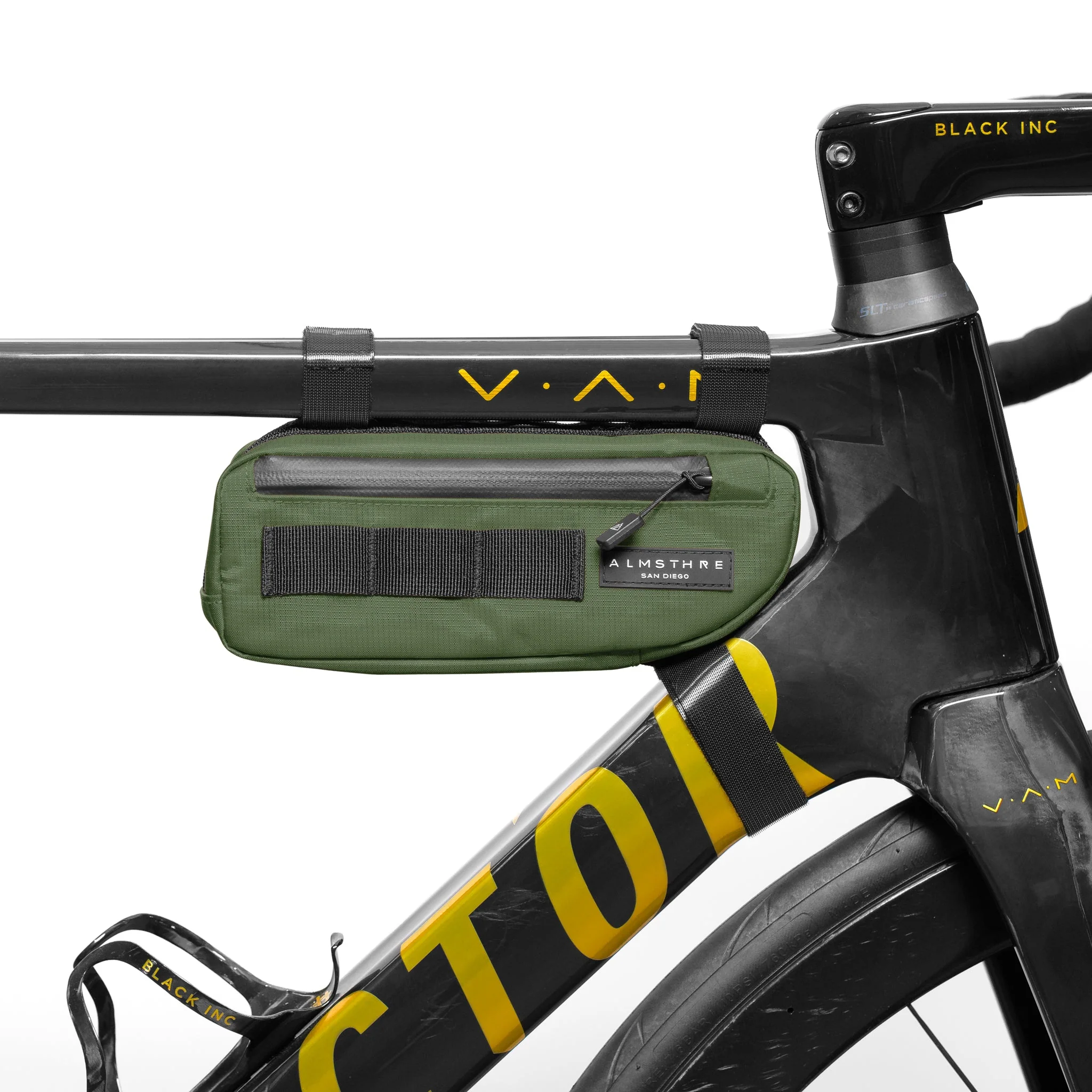 Compact Frame Bag - Image 4