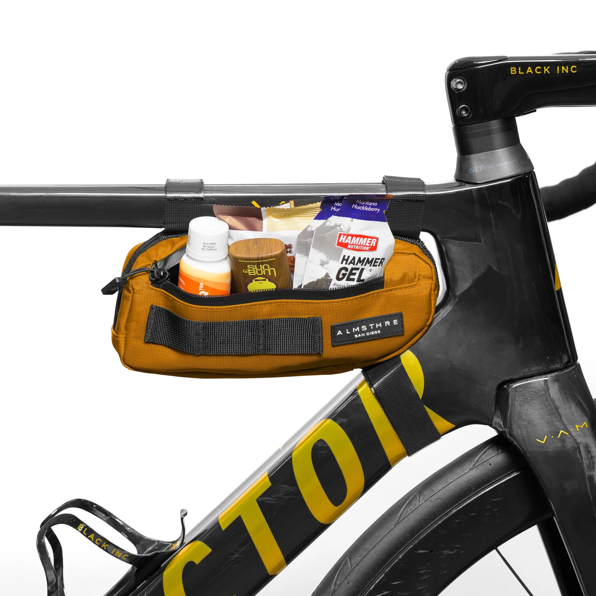 Compact Frame Bag - Image 6