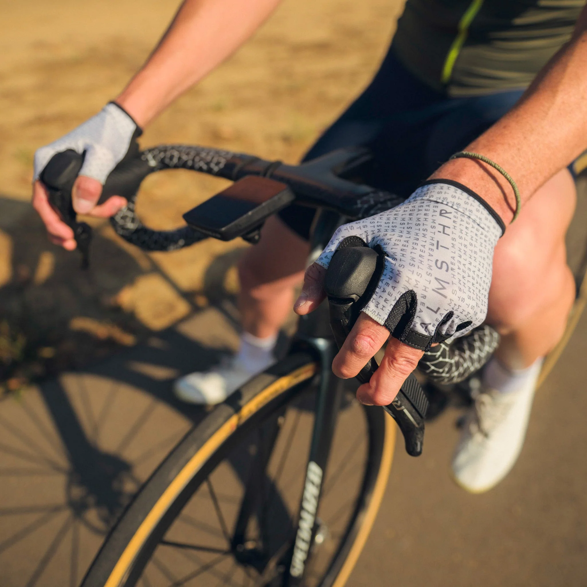 Glove - Full Finger - Image 12