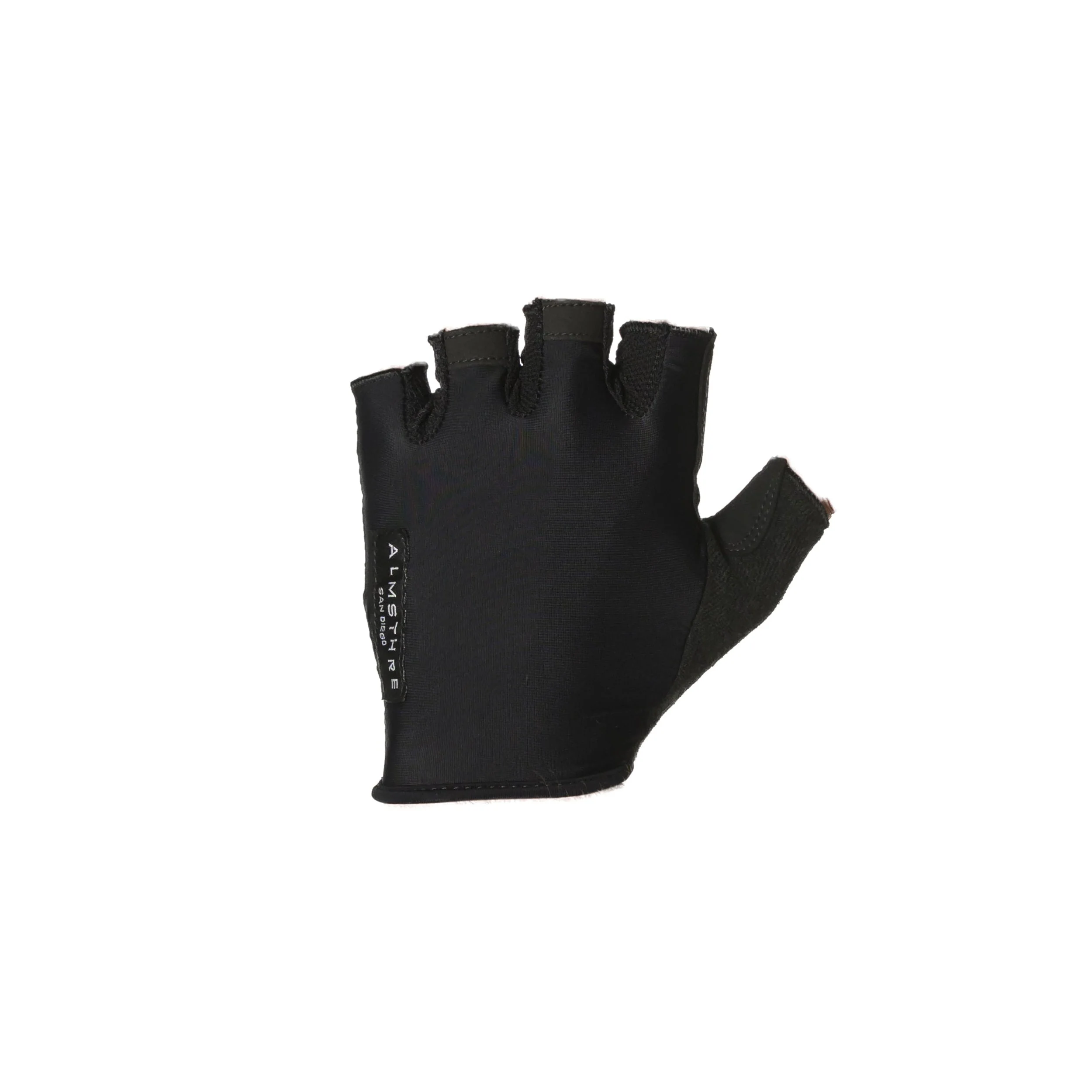 Glove - Padded Short Finger - Image 5